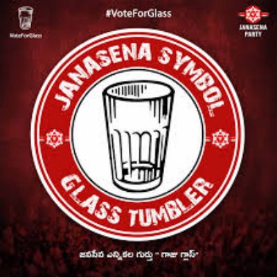 JanaSena Party | ElectWise