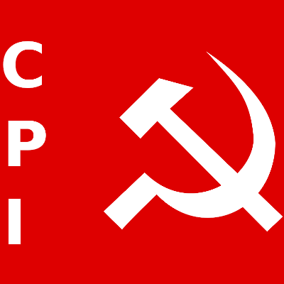 Communist Party of India logo