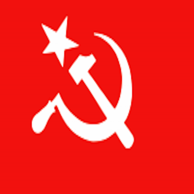Socialist Unity Centre of India (Communist) logo