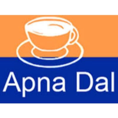 Apna Dal (Sonelal) logo