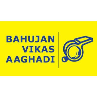 Bahujan Vikas Aaghadi logo