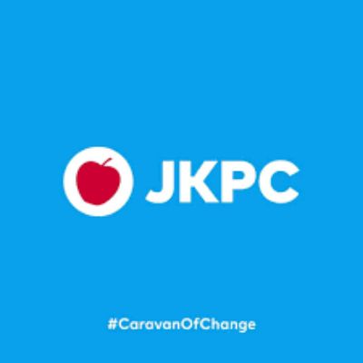 J&K Peoples Conference logo