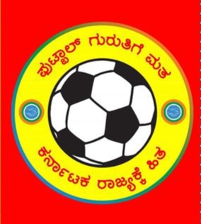 Kalyana Rajya Pragathi Paksha logo