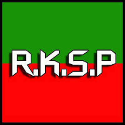 Rashtriya Krantikari Samajwadi Party logo