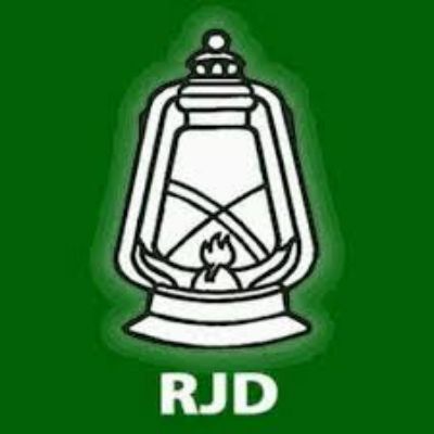 Rashtriya Janata Dal logo