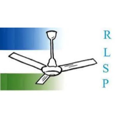 Rashtriya Lok Samta Party logo