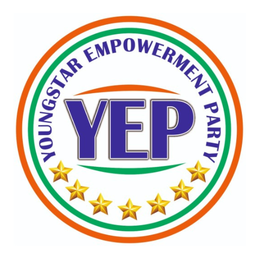 Young Star Empowerment Party logo