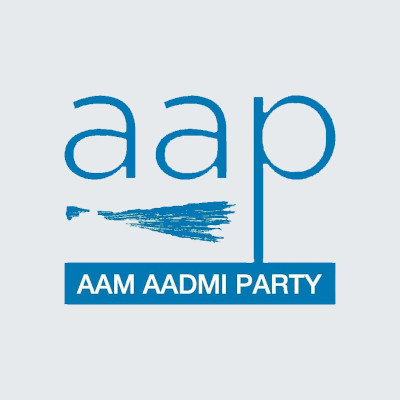 Aam Aadmi Party logo