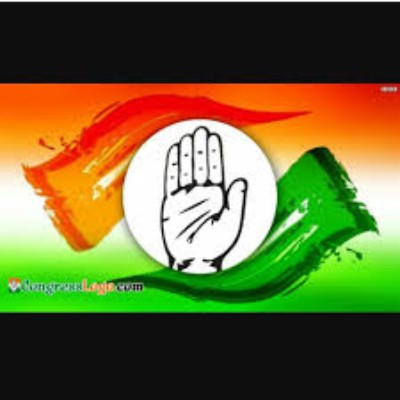 Akhil Bharatiya Samajwadi Congress logo