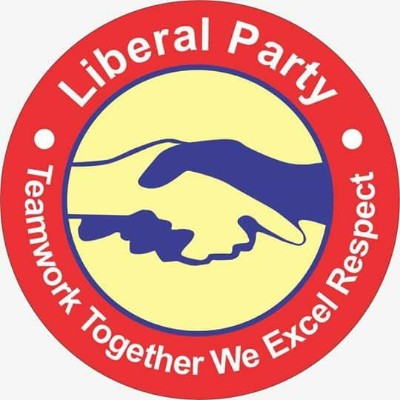 All India Liberal Party logo