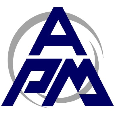 Ambedkar Peoples Movement logo