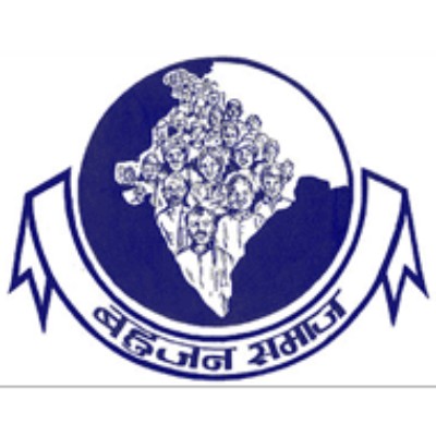 Bahujan Samaj Party (Ambedkar) logo