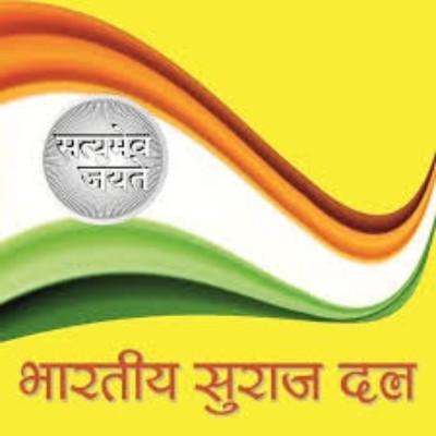 Bharatiya Suraaj Dal logo
