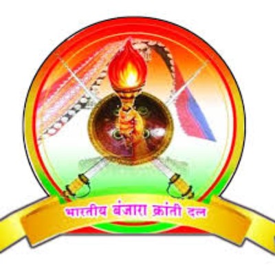 Bhartiya Bahujan Kranti Dal logo