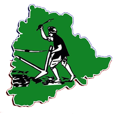 Bahujana Left Front logo