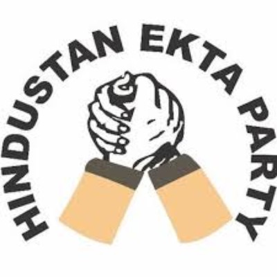 Hindustan Ekta Party logo