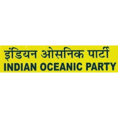 Indian Oceanic Party logo