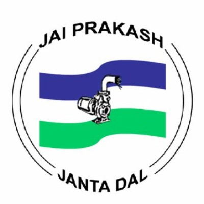 Jai Prakash Janata Dal logo