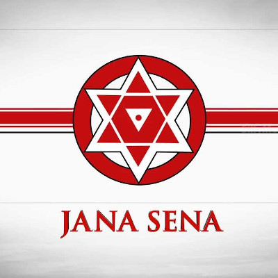 JanaSena Party logo