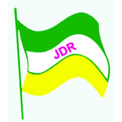 Janta Dal Rashtravadi logo