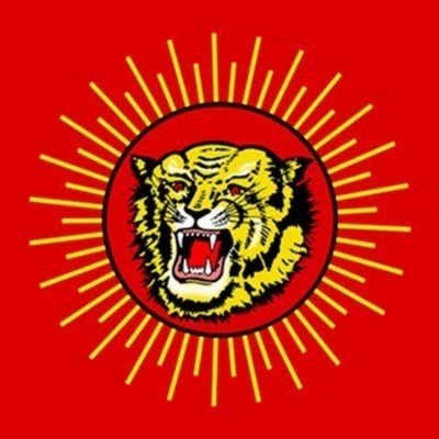 Naam Tamilar Katchi logo