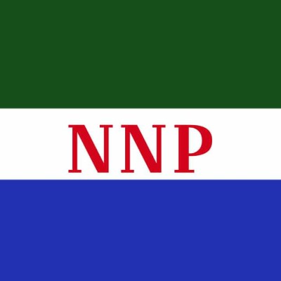 Navbharat Nirman Party logo