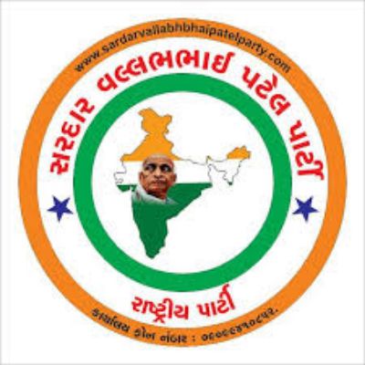Sardar Vallabhbhai Patel Party logo