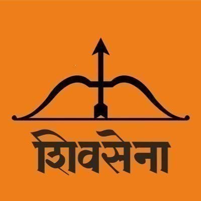 Shivsena logo