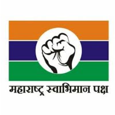 Swabhiman Party logo