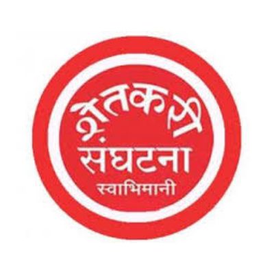 Swabhimani Paksha logo