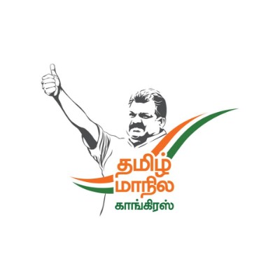 Tamil Maanila Congress logo