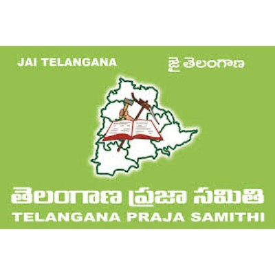 Telangana Praja Samithi logo
