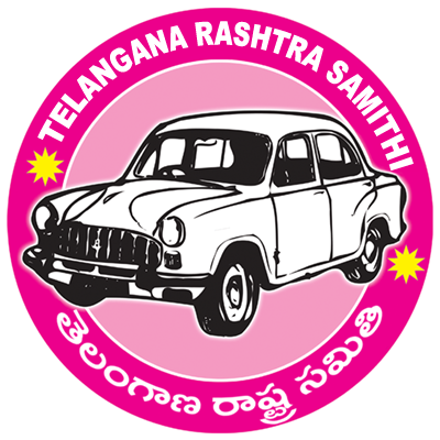 Telangana Rashtra Samithi logo