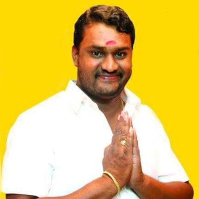 Sri. Thanneru Prasad