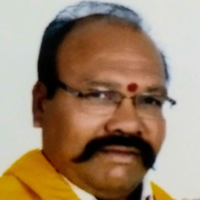 Chittaluri Venkateshwarlu