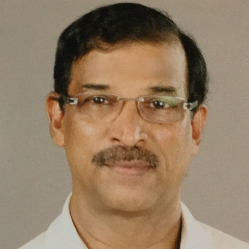 Satheesh Kuttiyil