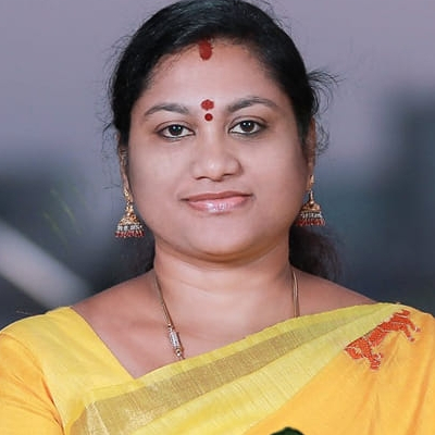 Rekha Priyadharshini.J