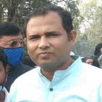 Dibyajyoti Prasad Singh Deo