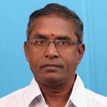 Kusumanchi Subba Rao