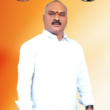 Veluru Srinivasa Reddy