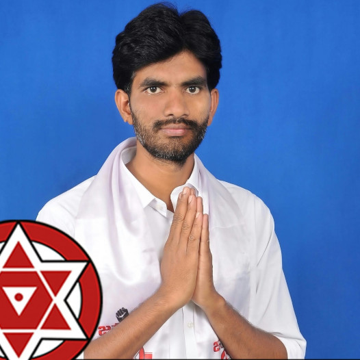 Gongada Gowri Shankar Rao