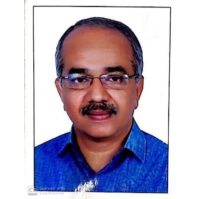 A.Pradeep Kumar