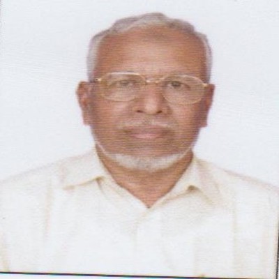 Abdul Khader Haji