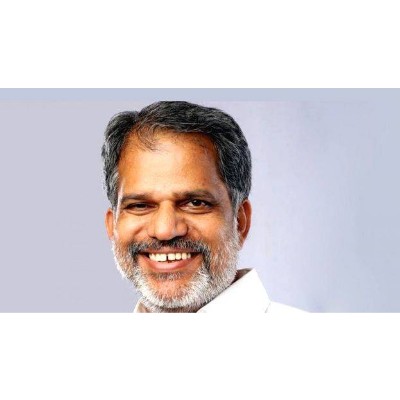 A Vijayaraghavan