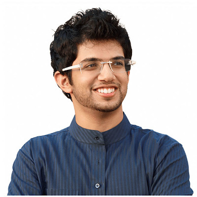 Aaditya Uddhav Thackeray