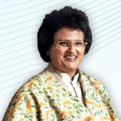 Aarti Mehra