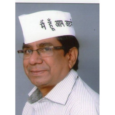 Abdullah Patalam Shaikh