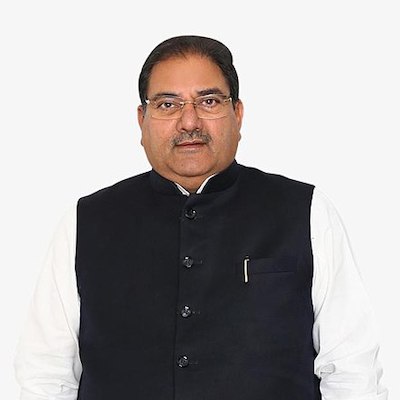 Abhay Singh Chautala