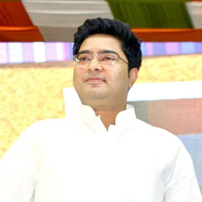 Abhishek Banerjee