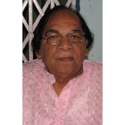 Abu Hasem Kahn Chowdhury